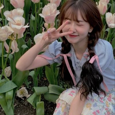 光遇女生头像