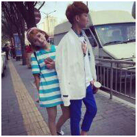 带新字好听的网名