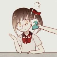 动漫头像小图