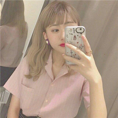 有哪些好看的头像