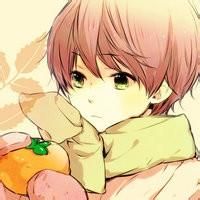 跨年头像女动漫2023