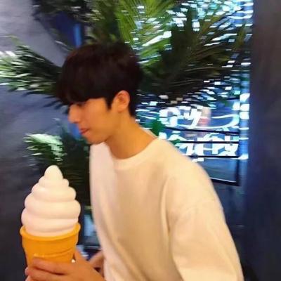 酷帅男生头像