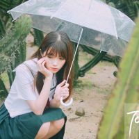 女生头像ins高级质感不露脸时尚
