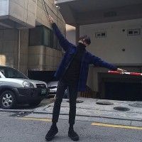 男头像ins高级质感不露脸男生