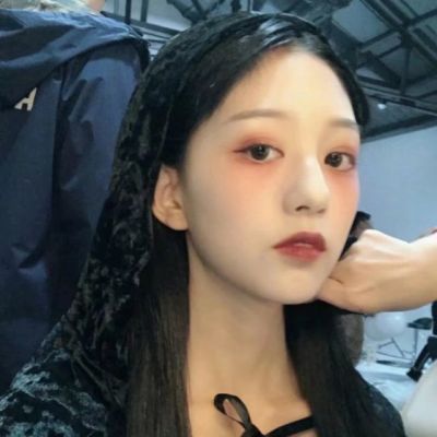 好听的繁体字二字网名