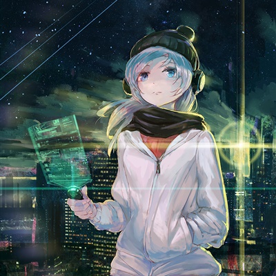 星空头像图片大全