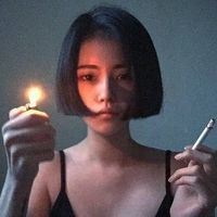 qq头像霸气女王范