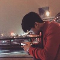 2022新款头像男