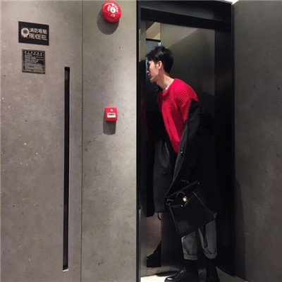 招聘头像图片大全男