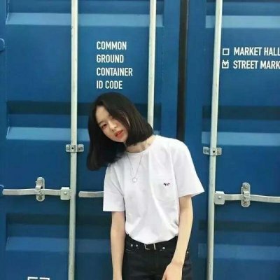 成熟美女头像图片大全