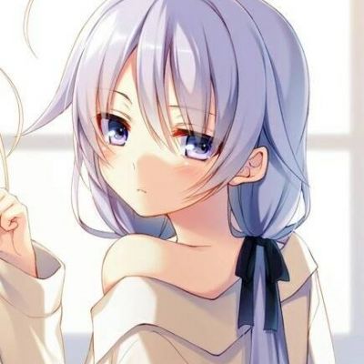 2023年女生头像可爱