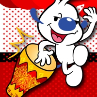 可爱狗子头像