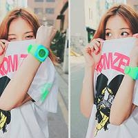 2018新头像女