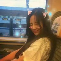 女生头像纯欲风高级质感