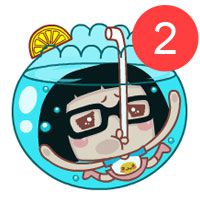 卡通头像图片大全2023女可爱