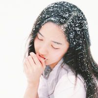 带弦的伤感网名