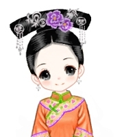 2023年的新头像可爱古风