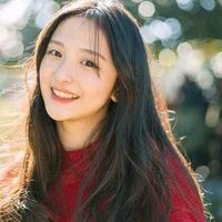 2023女头像最新版的拿花女头
