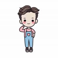 可爱头像卡通动漫