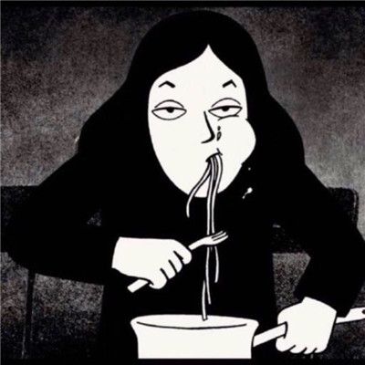 搞笑专用头像大全