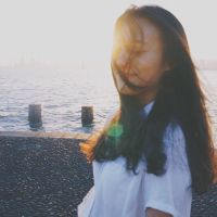 qq伤感网名2个字