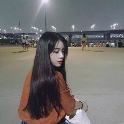 高级感头像女气质