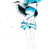 2023虎年一家三口卡通头像