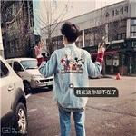 职业男性头像