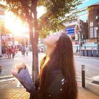 2023年新的头像图片女生