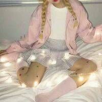 前面有英文格式的网名