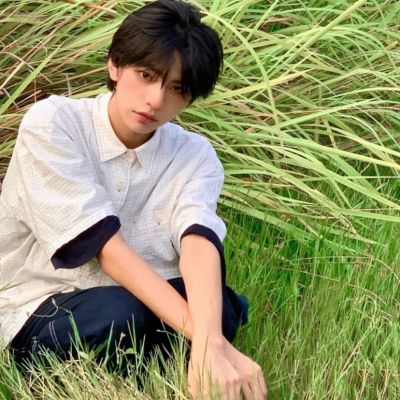 孤独感头像高清男
