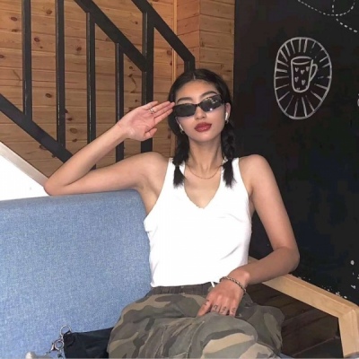 高清女生头像高级质感