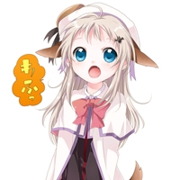 卡通头像转换器在线转换