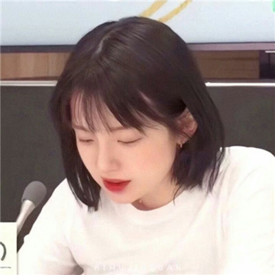 头像女ins高级质感小众氛围感