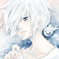 动漫男头像ins高级质感3d