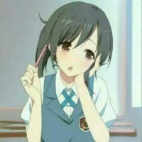 500x500像素动漫头像