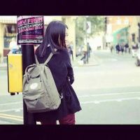 关于林允儿的qq网名