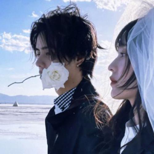 霸气好看的头像