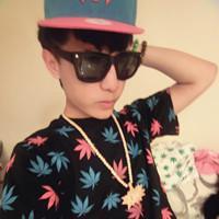 虎年头像图片可爱男