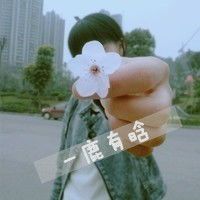 qq头像图片女生