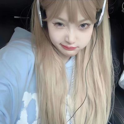 独一无二个性女网名