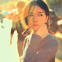 2022头像女新款