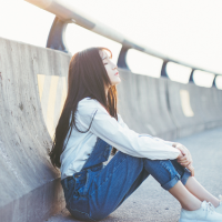 个性伤感唯美网名女生