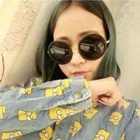 女头像ins高级质感辣妹