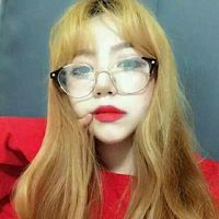 2022跨年头像图片女