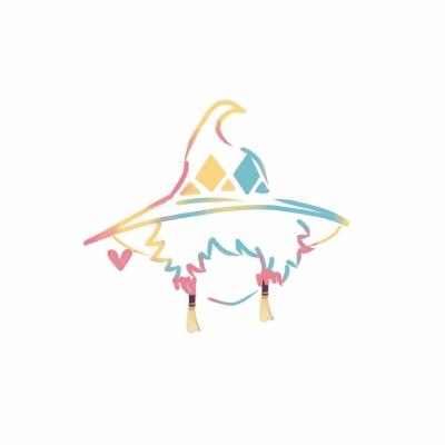 高级感十足的微信头像