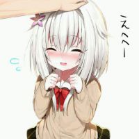 精美头像大全动漫