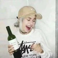 虎年霸气头像女生