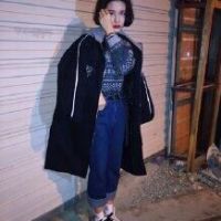 伤感网名男生俩个字