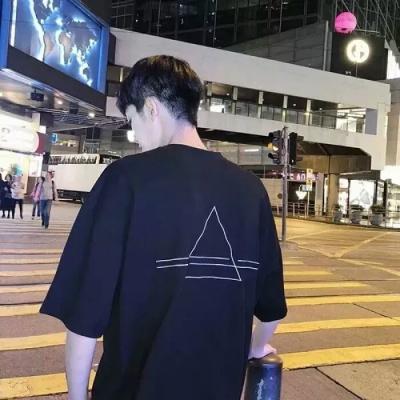 2022最火头像真人